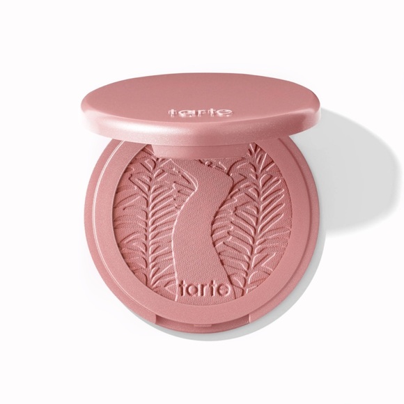 tarte Other - Tarte Mini Amazonian Clay 12-Hour Blush - Paaarty